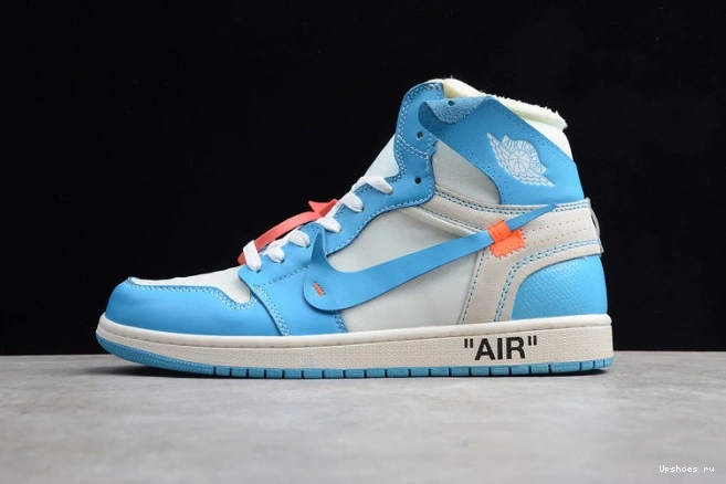 Release 1 x AQ0818-148 O-W Jordan Air Date UNC 0213